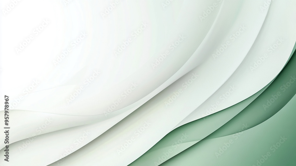 Fototapeta premium simple abstract corporate business professional presentation background 