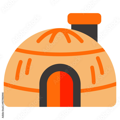 wigwam icon
