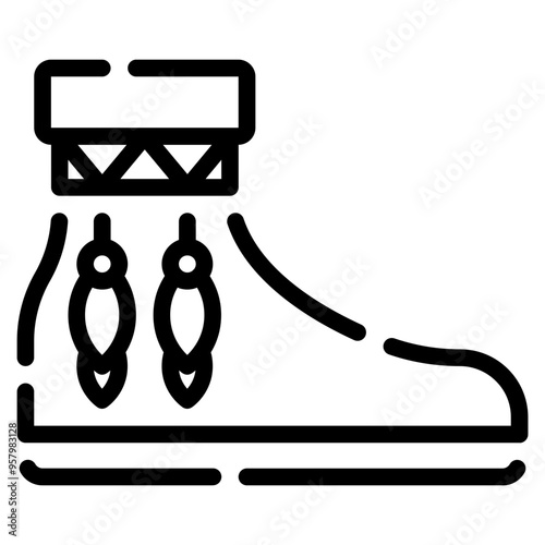 Moccasins icon