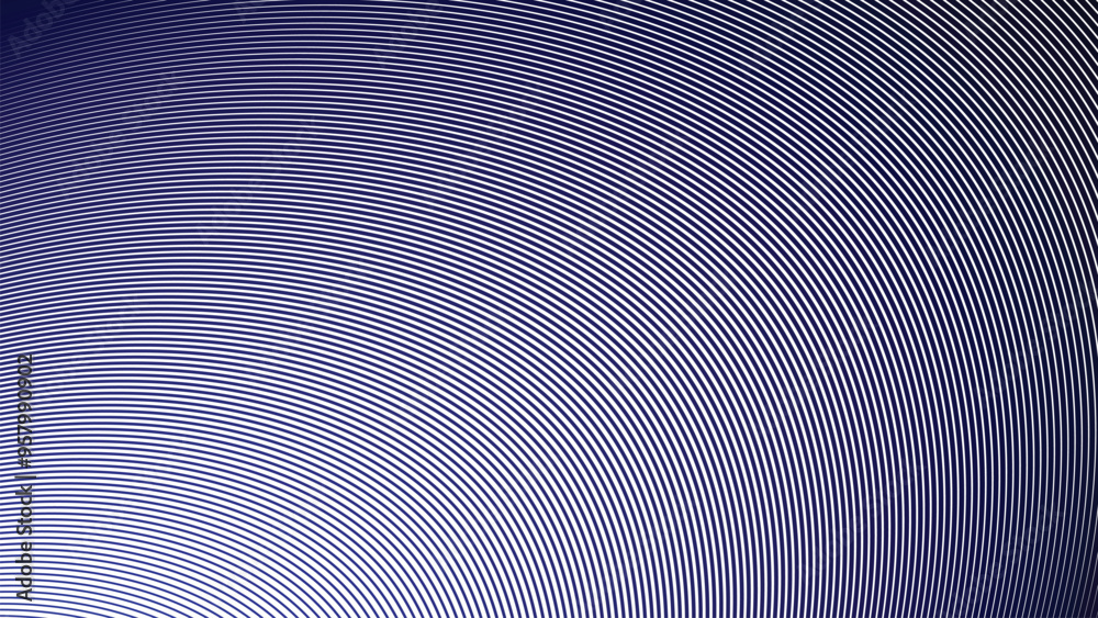 Dark blue stripes curve line abstract background Dark blue stripes curve line abstract background