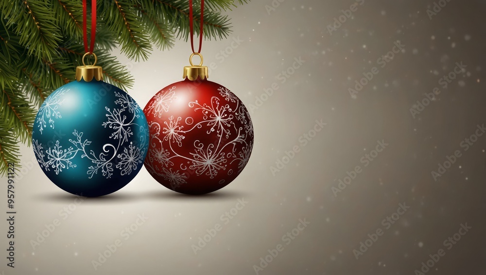 Christmas decoration Christmas decoration
