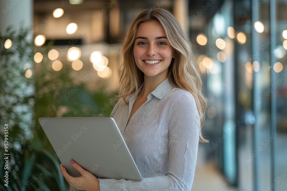 Young smiling professional business woman, happy businesswoman, Young smiling professional business woman, happy businesswoman,
