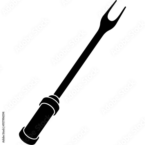 Skewer Icon