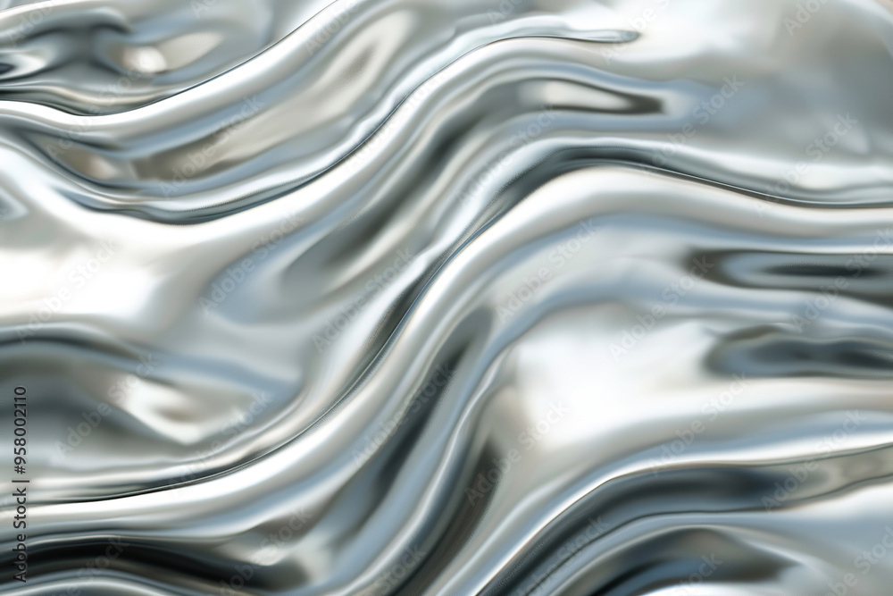 Beautiful texture liquid soft metal, design natural abstract background Beautiful texture liquid soft metal, design natural abstract background