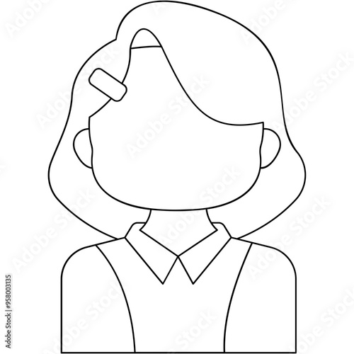 Children Icon