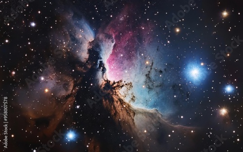 Wallpaper Mural space Torontodigital.ca