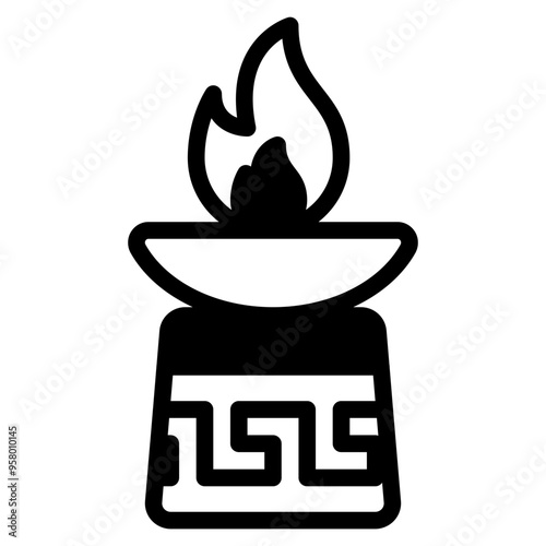 Sacred Fire icon