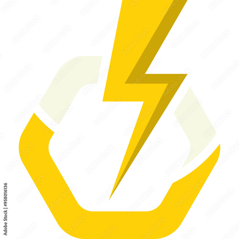 Electrical Logo Electrical Logo