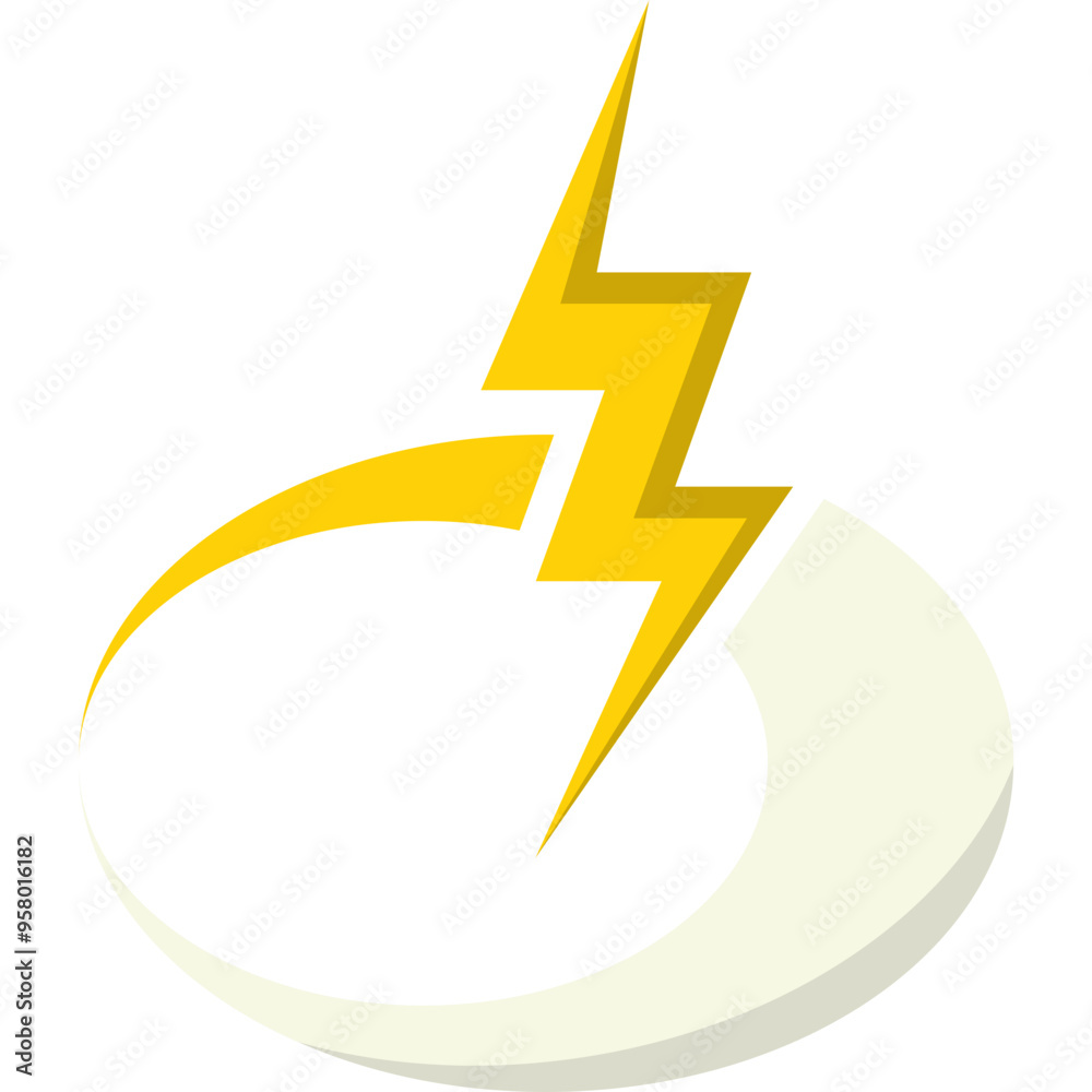 Electrical Logo Electrical Logo