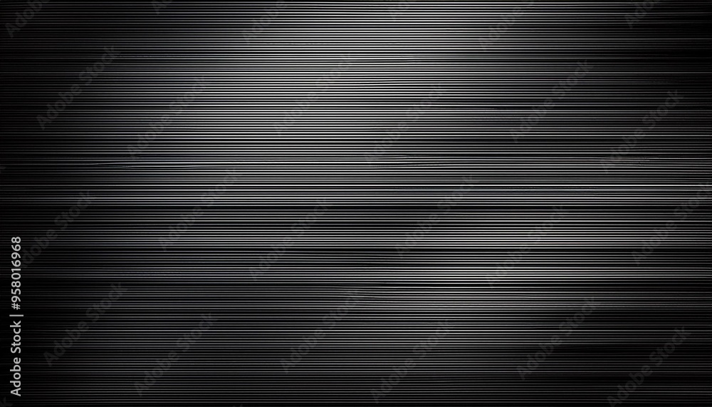 Black Stainless steel texture metal background
