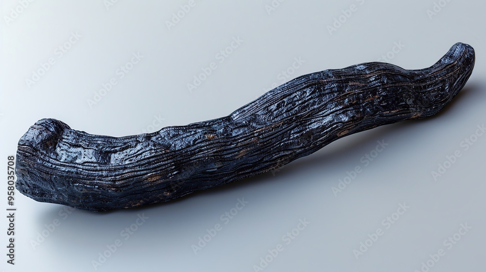 Blackened Driftwood Blackened Driftwood