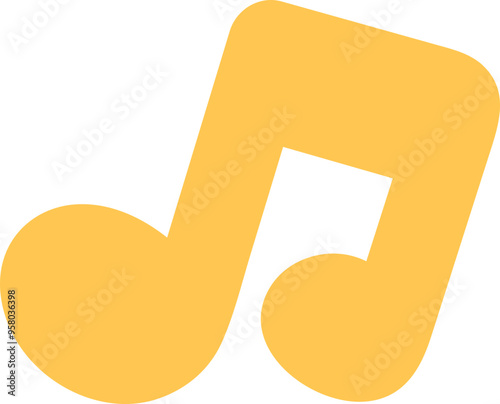 music note