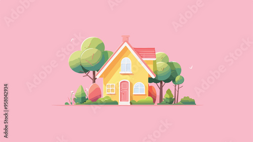 Online Real Estate Matching Service Private Property Listings