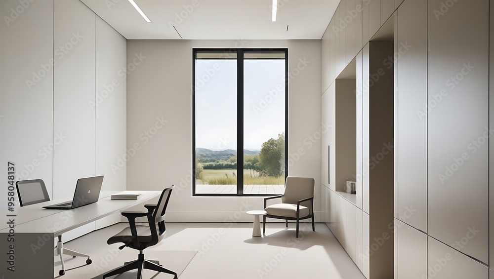 Empty Chair for Vacancy HR Concept: Streamline Hiring with a Symbolic Approach | Effective Recruitment Solutions | Optimize Your HR Strategy Empty Chair for Vacancy HR Concept: Streamline Hiring with a Symbolic Approach | Effective Recruitment Solutions | Optimize Your HR Strategy