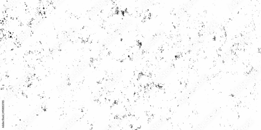 Abstract background of grunge white, black damaged rusty crack and scratch wall texture design. distressed grunge concrete wall texture. abstract vintage of old surface rough dirty texture background.