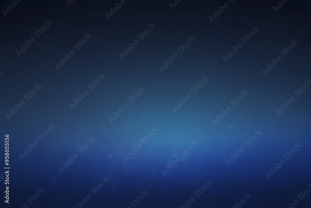 Dark blue and purple gradient background with soft transitions, creating a mysterious and elegant atmosphere. Ideal for professional designs.
