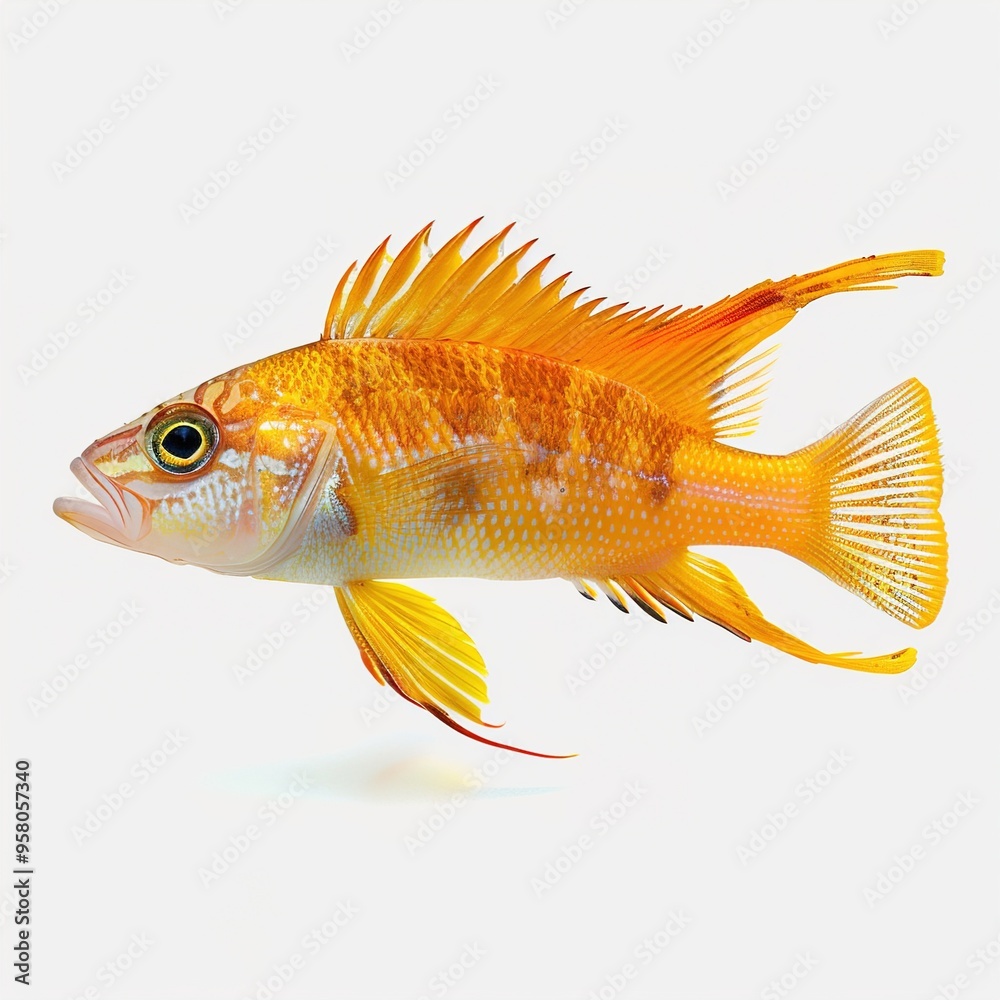 acestrorhynchidae fish, transparent background acestrorhynchidae fish, transparent background