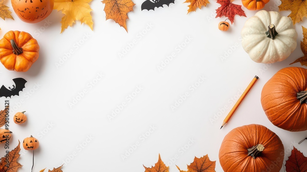 Creative branding ideas for a Halloween campaign Creative branding ideas for a Halloween campaign