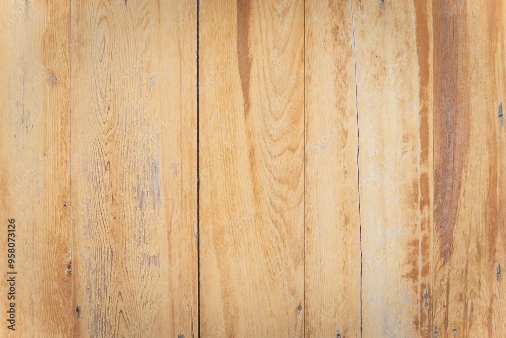 Naklejka premium wood texture background