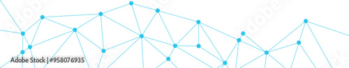 Low Polyline Footer