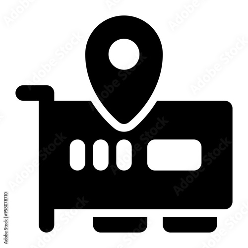 mac address, mac, media access control, address, cyber security solid or glyph icon
