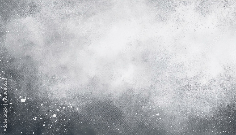 Distressed white grainy texture with dust overlay textured Distressed white grainy texture with dust overlay textured