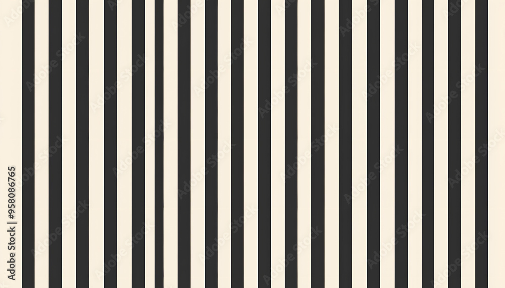 Thin, repeating lines or stripes, either vertical or horizontal, on a neutral background Thin, repeating lines or stripes, either vertical or horizontal, on a neutral background