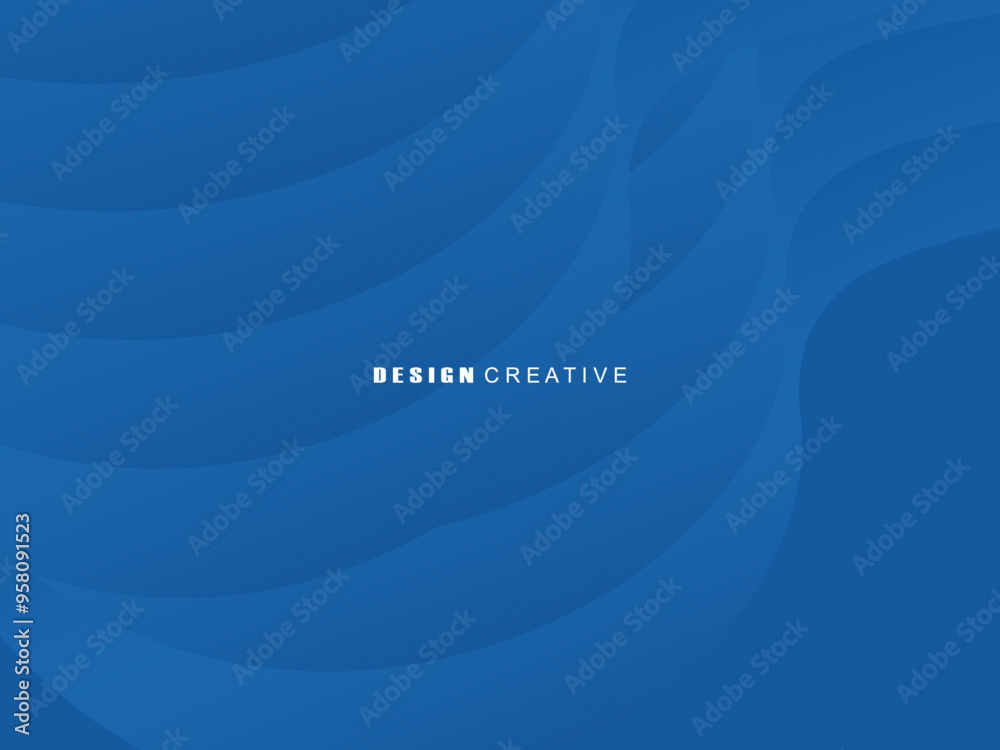 Abstract blue color background. Dynamic shape composition. Blue gradient background vector illustration. Abstract blue color background. Dynamic shape composition. Blue gradient background vector illustration.