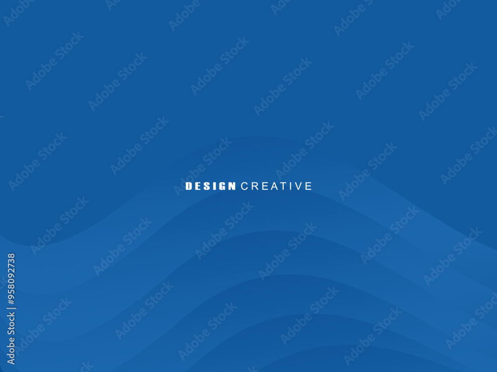 Abstract blue color background. Dynamic shape composition. Blue gradient background vector illustration. Abstract blue color background. Dynamic shape composition. Blue gradient background vector illustration.