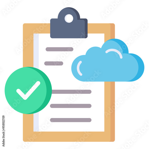 Compliance Icon