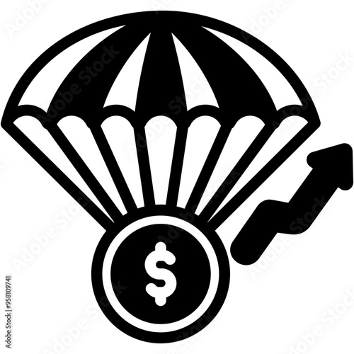 Bailout Icon