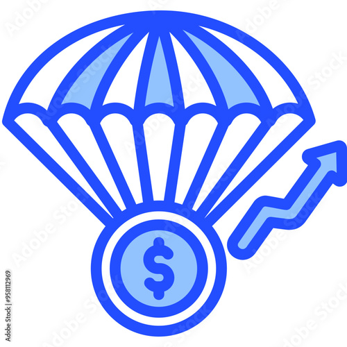 Bailout Icon