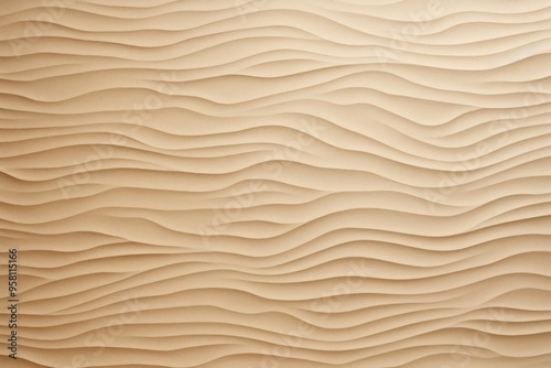 Paper background texture in Tan colors