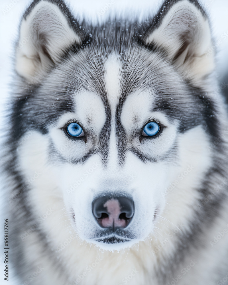 Siberian Husky Siberian Husky