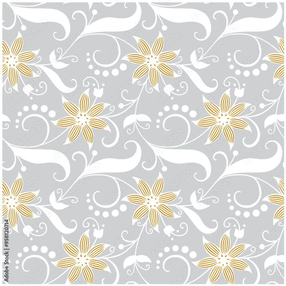 floral pattern floral pattern