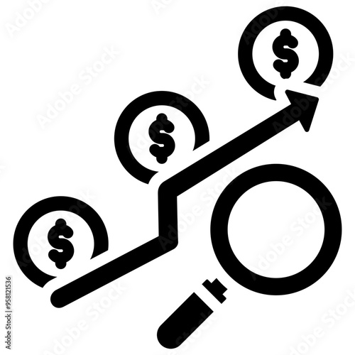Speculation Icon