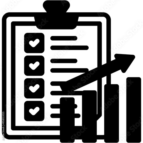 Listing Icon