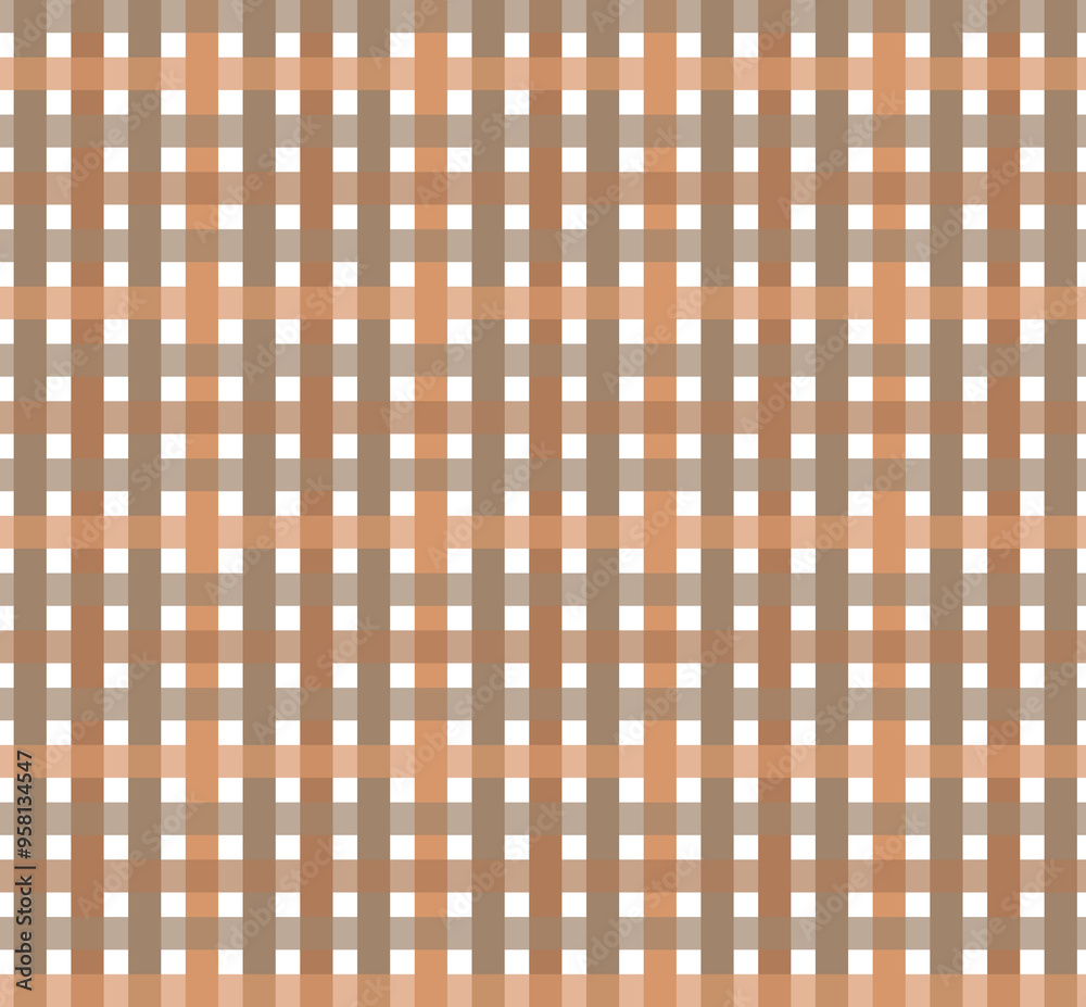 Autumn and falls color design plaid pattern Autumn and falls color design plaid pattern