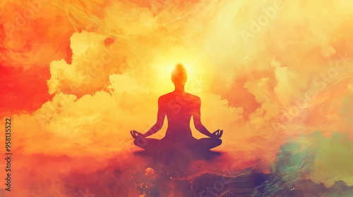 One with God is commonly thought of as mysticism, but it may refer to any state of ecstasy or altered consciousness.