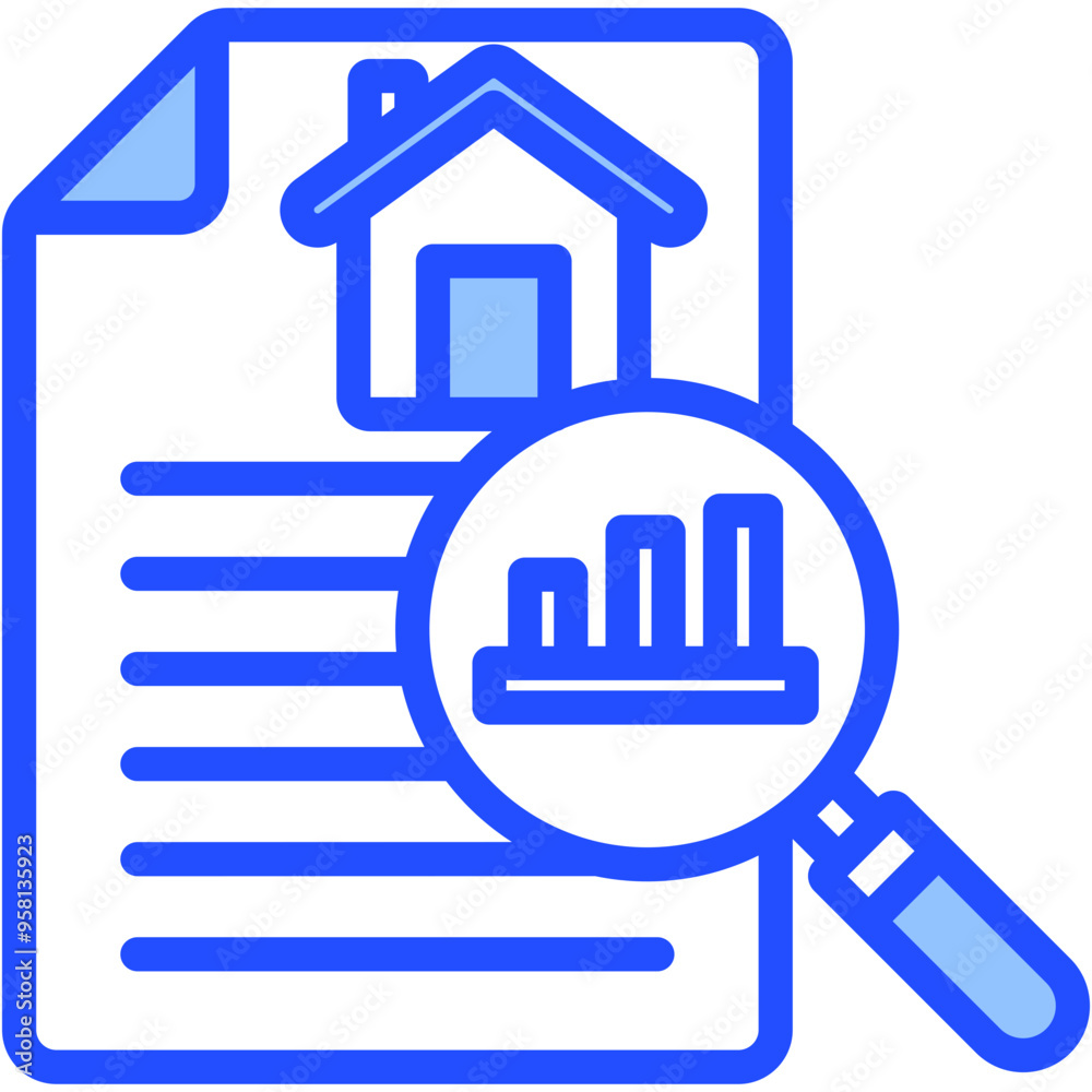 Valuation Icon Valuation Icon