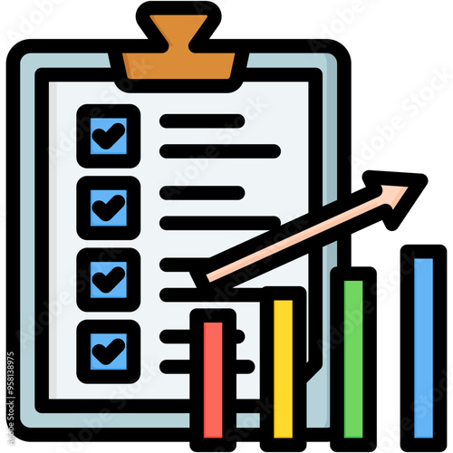Listing Icon