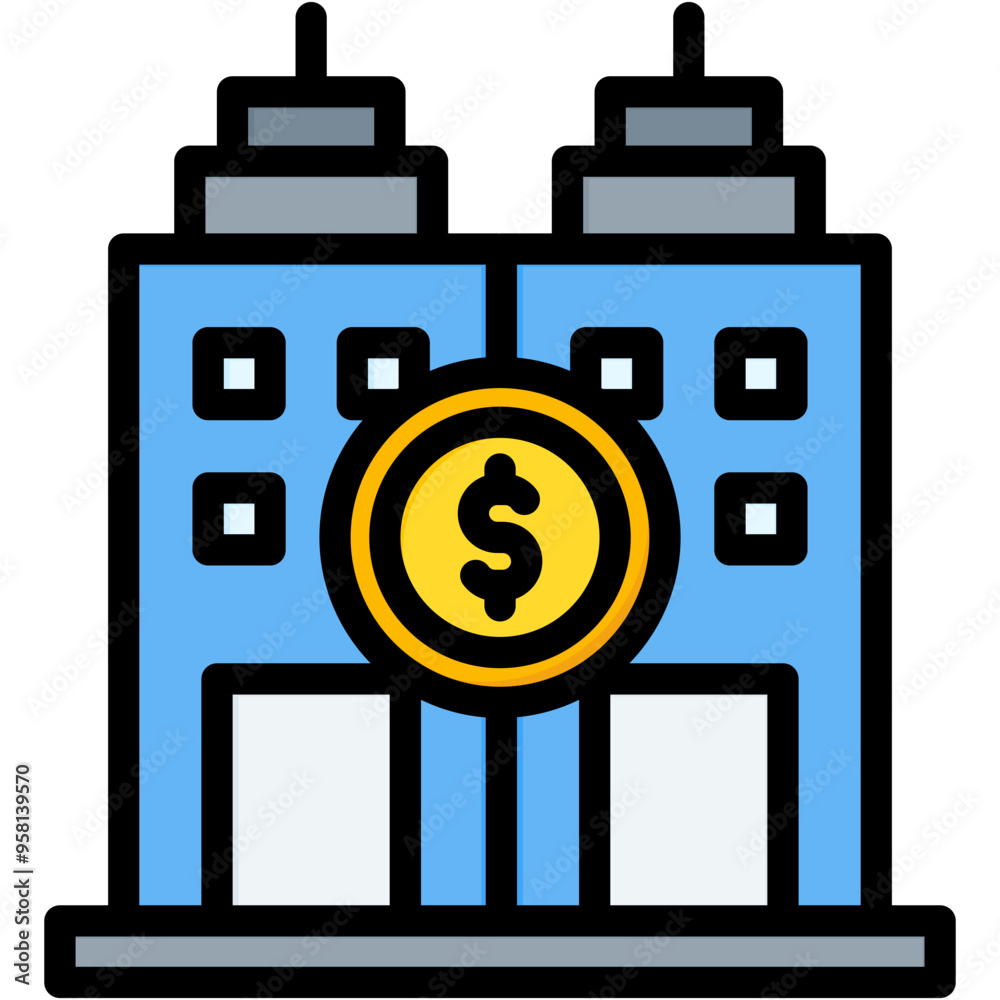 Secondary Market Icon Secondary Market Icon