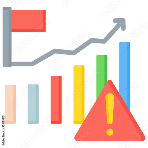 Risk Icon