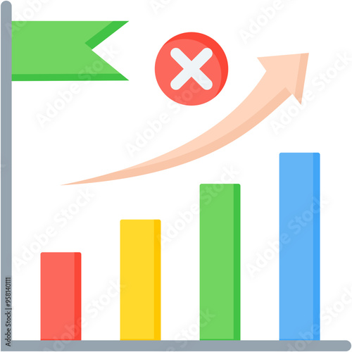 Ipo Failure Icon