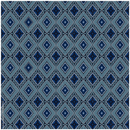 abstract pattern design art work