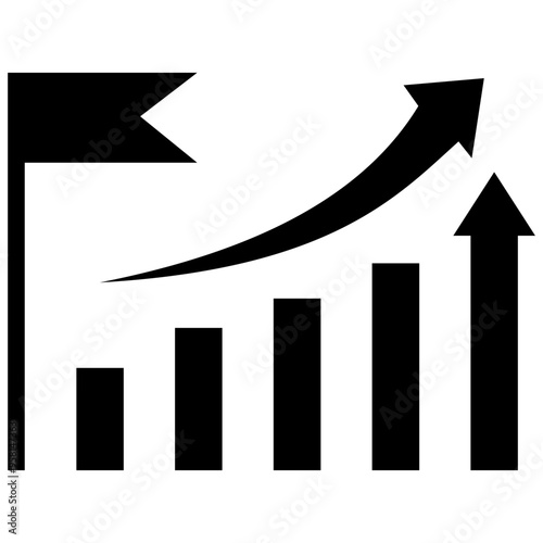 Growth Icon