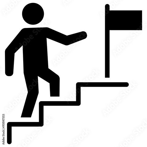 Ipo Success Icon