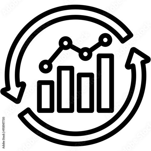 Exchange Icon