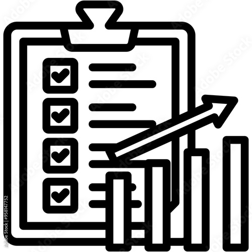 Listing Icon