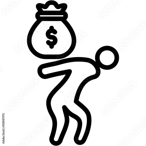 Liability Icon